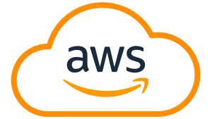 Amazon Web Services Aws Logo