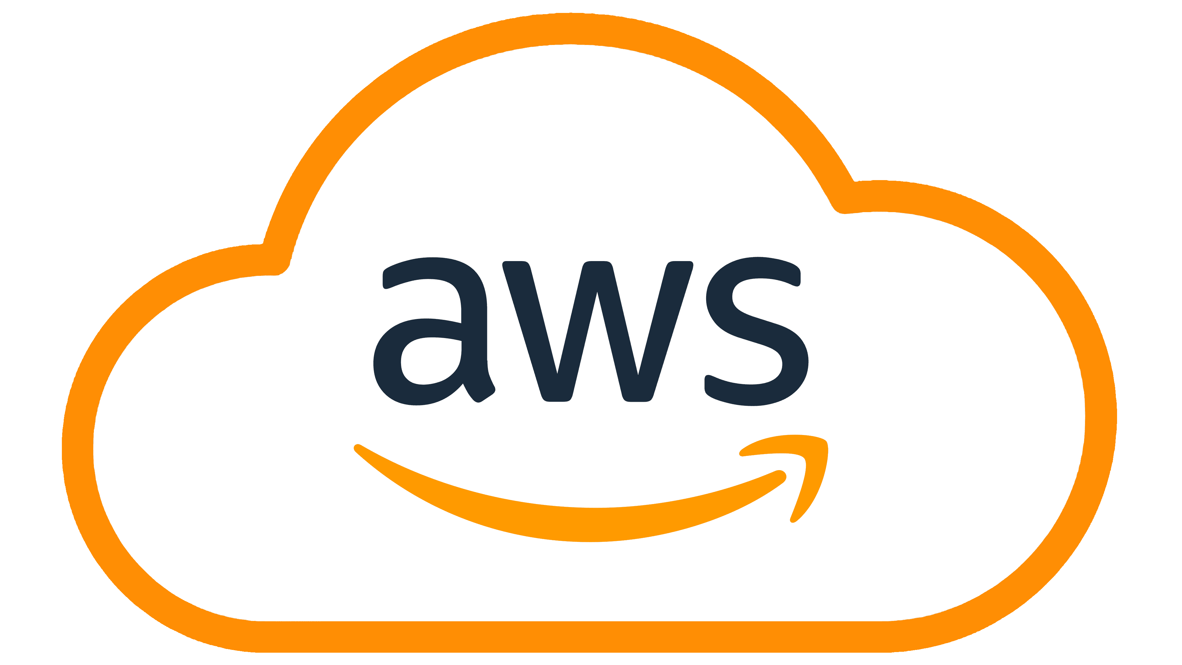 Amazon Web Services Aws Logo