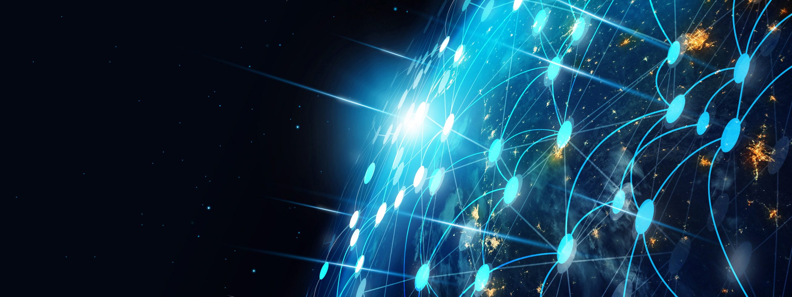 World Connectivity Scaled 1