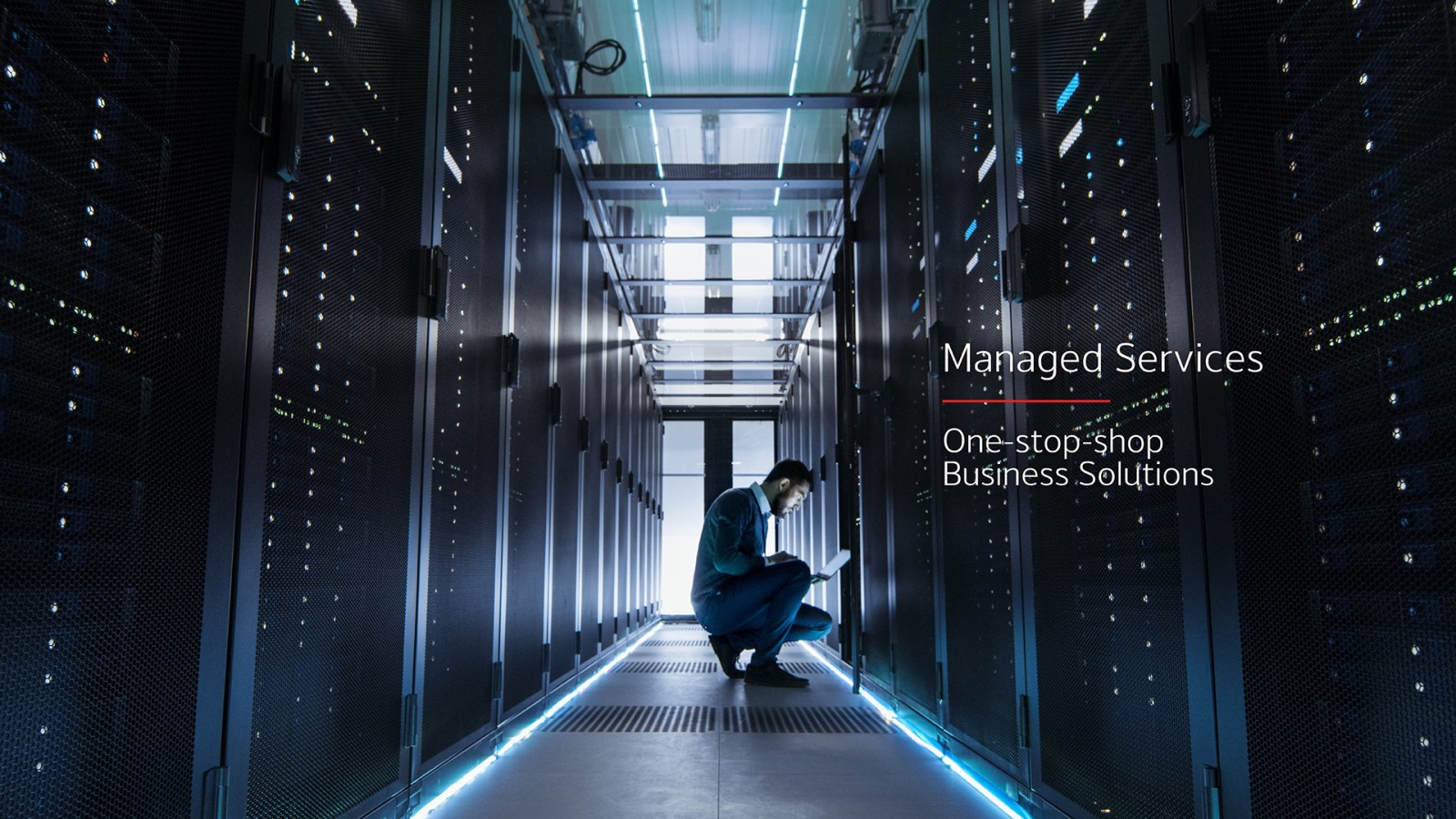 Service Banner Managed Services