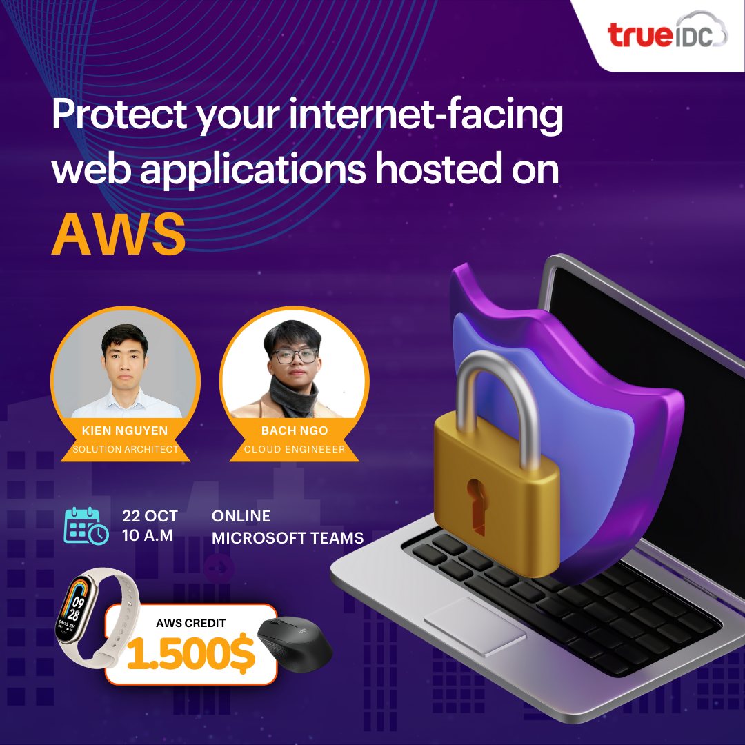 Protect Your Internet Facing Web Applications Hosted On Aws (1)