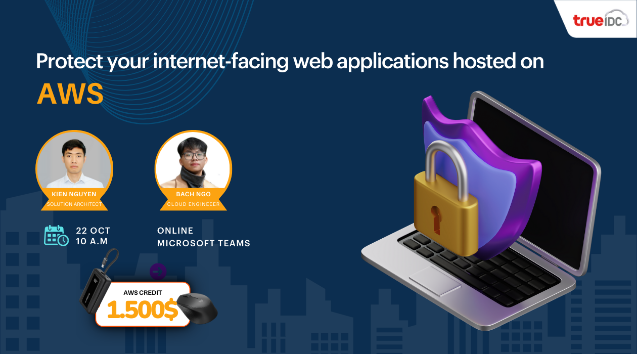 Website Header