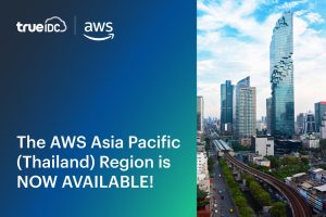 Aws Thailand Region Article Cover En